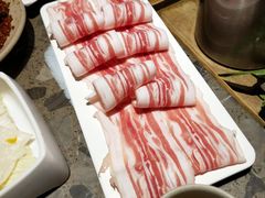-小龙坎火锅(香港中路店)