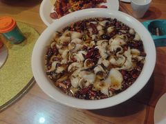 -永安鱼庄·镇江菜(丁卯店)