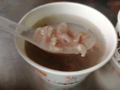 -群众牛肉小点(蚵仔煎)