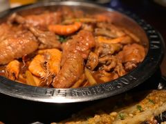 -胖哥俩肉蟹煲(福州仓山爱琴海店)