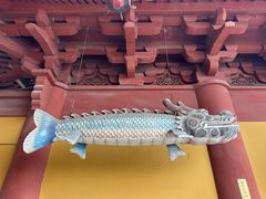 -上海东林寺(金山区)