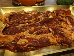 -大可泥炉烤肉(中街店)