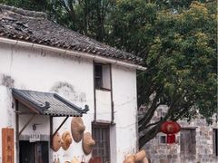 -敬亭山风景名胜区