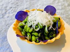 -九献创意菜·新中式(亮马河花园私宴店)