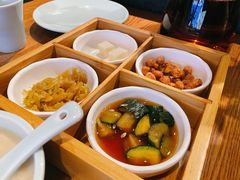 小菜-闽上鲜·福建菜(龙湖滨江天街店)
