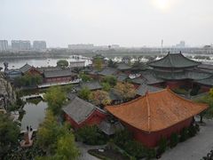 -开封府