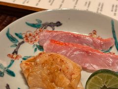 -晴空·日本料理(万象城店)