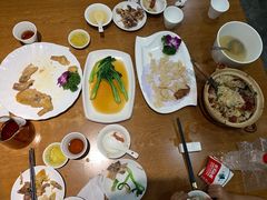 -周锦记广式餐厅