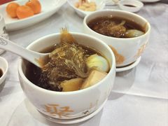 -聚春园自助餐厅(东街口店)