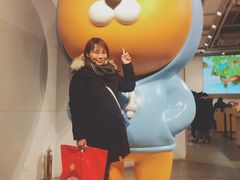 -KAKAO FRIENDS(弘大店)