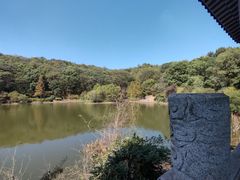 -岳麓山风景名胜区