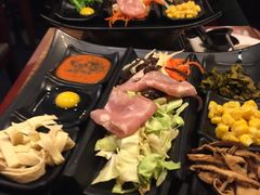 -过桥缘·过桥米线(大华虎城嘉年华店)