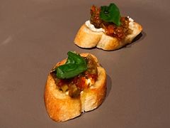 -Mercato莫卡多露台餐厅与酒吧(K11店)