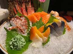 -匠和风精致料理(成都龙湖滨江天街店)