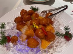 -千百味红餐厅·江西菜(绿地双子塔店)