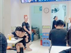 -牵人麻辣粉(粉巷店)