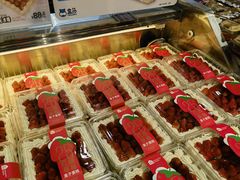 -盒马鲜生(龙德广场店)