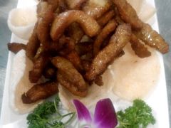-百家福海鲜排档·闽菜·家宴(斗西路口店)