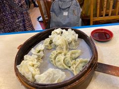 烧麦-海汇源老烧麦店(东大街总店)