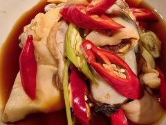 螺贝研究所-KŌNG胶东小馆(华熙店)