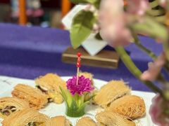 -悦真雅院·四合院·清真私房菜(雍和宫店)