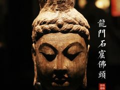 -洛阳博物馆