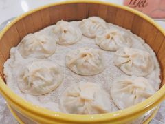 汤包-一刘汤包(杏林店)
