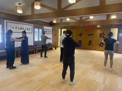 -少林功夫文化中心·独门独院