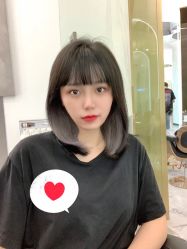 -摩登时代美发沙龙