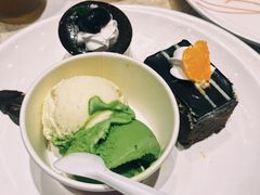 -芭菲盛宴·环球美食(北城国际店)