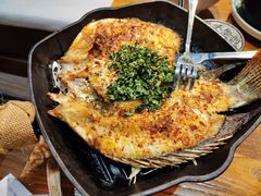 -云海肴·云南小炒·汽锅鸡(天津国金汇店)