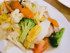 -真浪花园海鲜餐馆