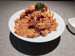 乾隆白菜-玉玲珑(陆家嘴店)