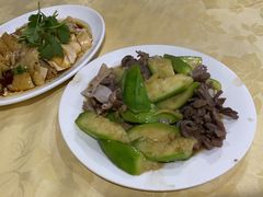 -电白鸭粥店(下沙二坊88号店)