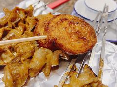 五花鱼籽-熙成烧烤·三十三年(开发区店)