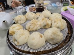 -石饮红星包子(中山路店)