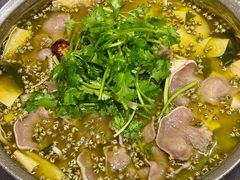 -金哥私房菜馆(张府园总店)