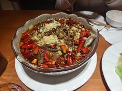 -景秀餐厅(南锣鼓巷店)