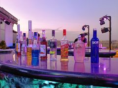 -梧桐餐厅(泉城路店)