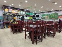 -老回回烩面馆(左家庄店)
