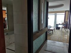 -济南喜来登酒店