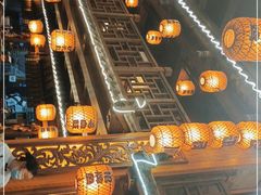 -杨记隆府(南坪店)