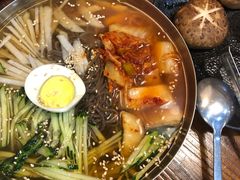 -意成料理