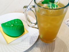 -莫奈花园法式蛋糕