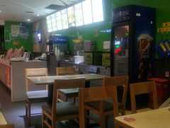 -正一味石锅拌饭(望京新世界店)