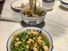 -唐猫庭院·千年陕菜(大唐不夜城店)