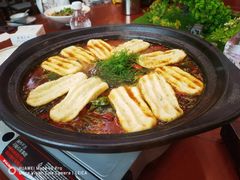 -秦淮人家风味酒楼(赣榆店)