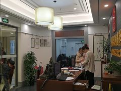 -秦汉胡同书法古筝围棋国画书院(宝地分馆)