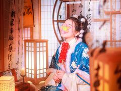 -红袖添香古风写真馆