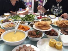 -康陵正德春饼宴26号